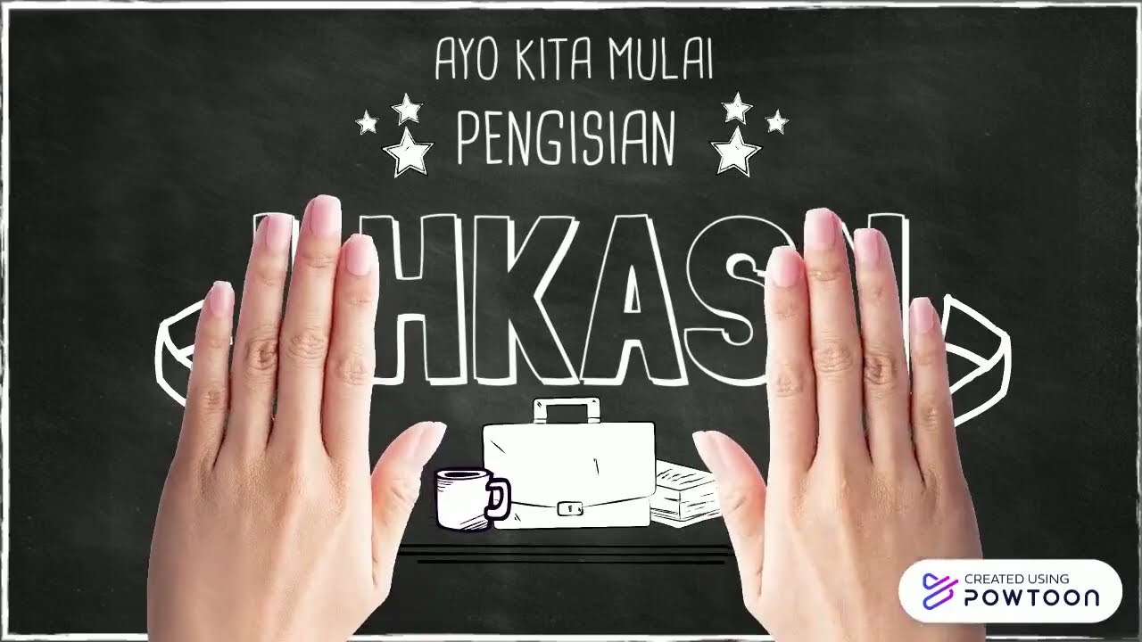 Tatacara Pengisian LHKASN