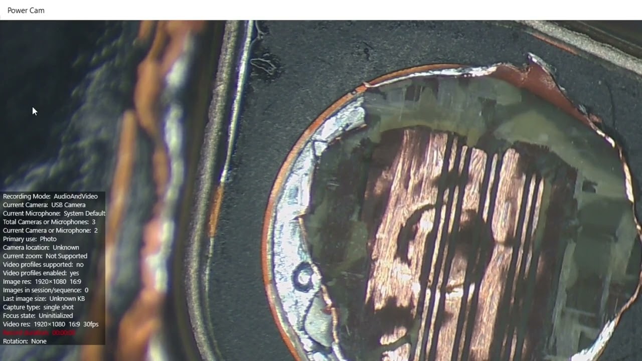 xiaomi mi 10t camera not working | long screw damage
