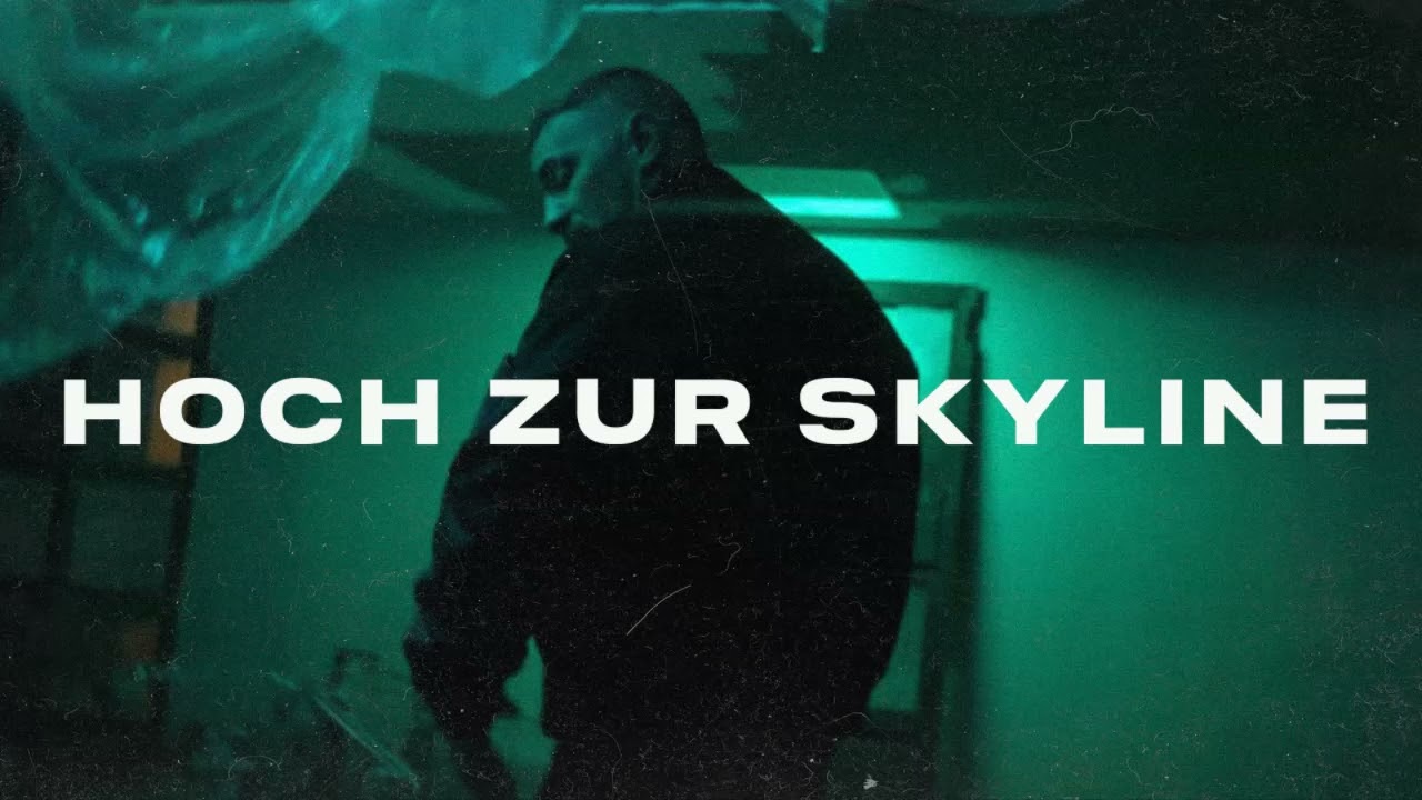 [FREE] SAMRA x BUSHIDO Type Beat - HOCH ZUR SKYLINE (prod. Cayk92)