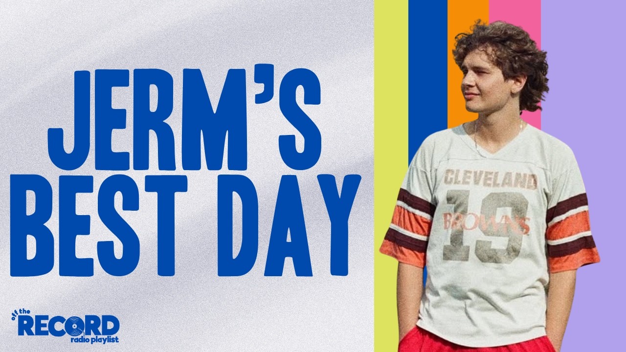 EP.69 Jerm's Best Day | Off The Record with Isaiah