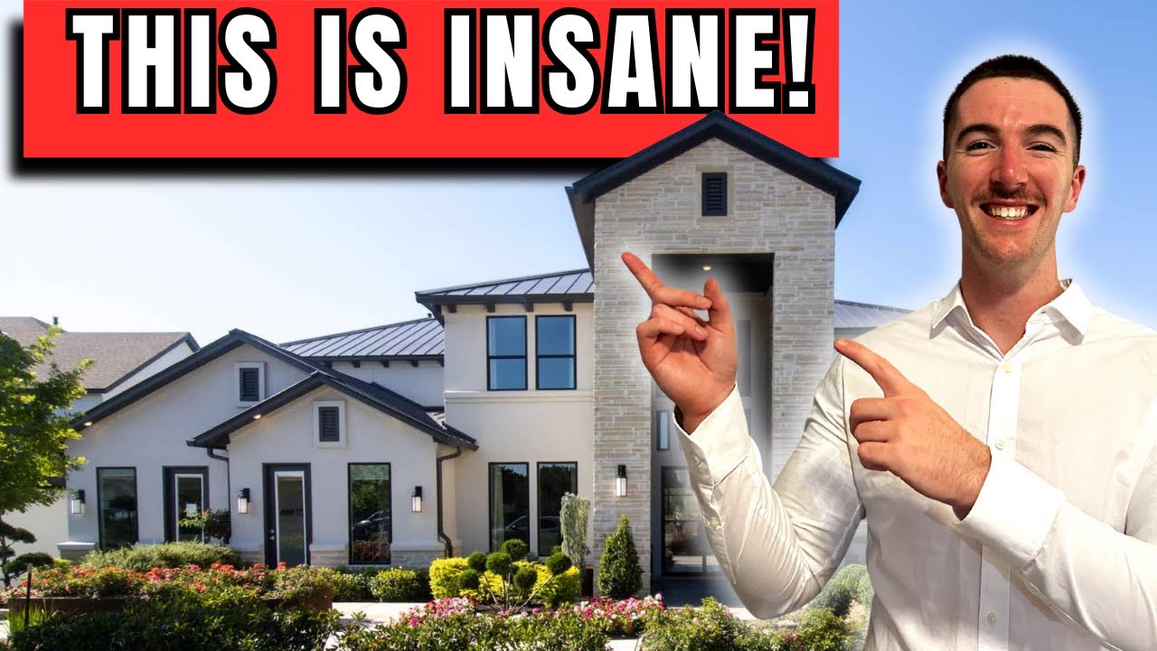 Travisso Homes Are Selling Faster Than Builders Can Build Them—Here's Why