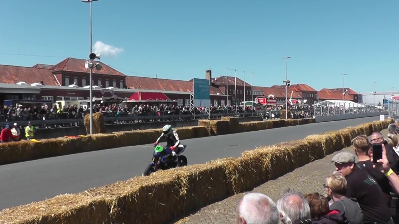 Fischereihafenrennen 2017 Bremerhaven