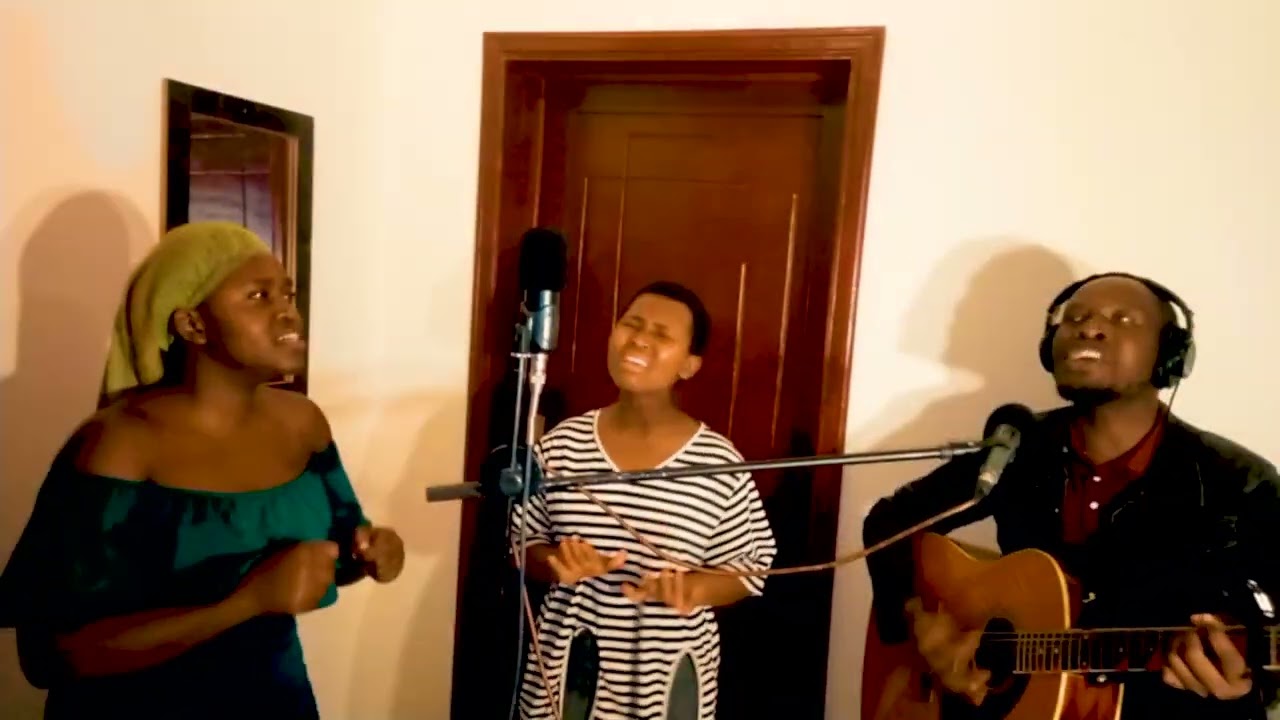 Nagutakiye mbabaye my worship family live2026