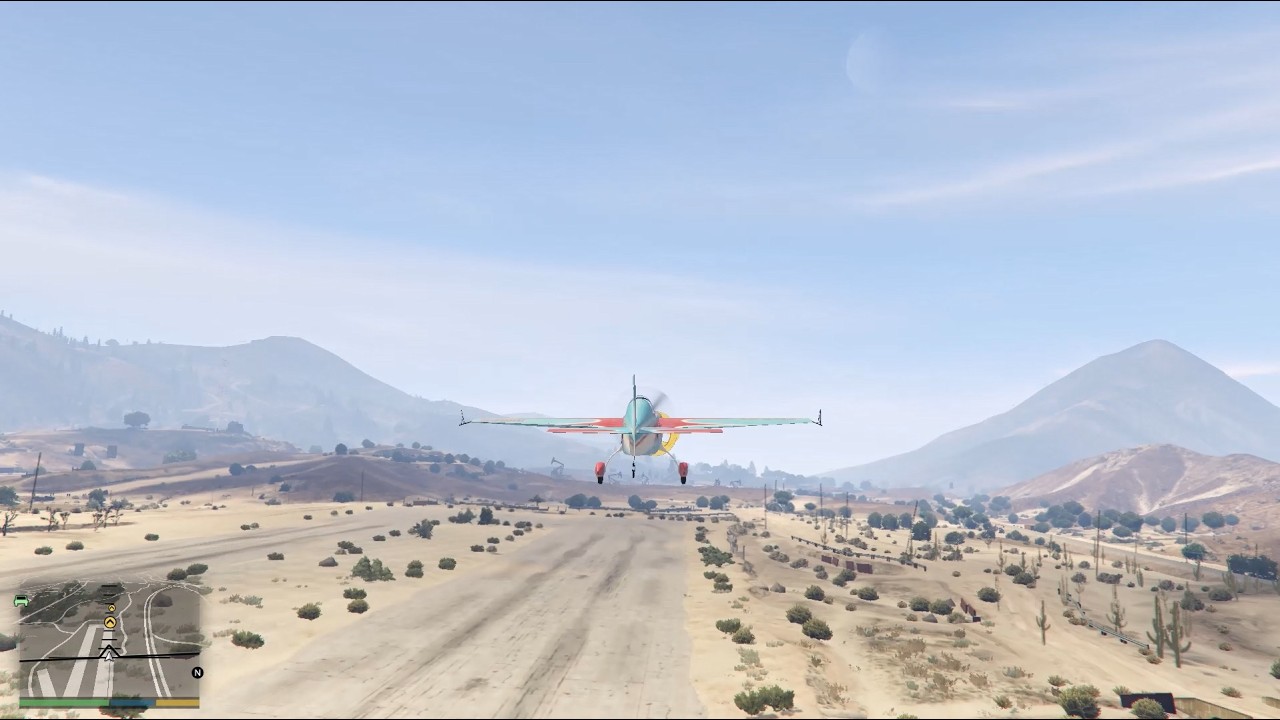 GTA V STUNT PLANE TIME TRIAL #kaifigaming #viralvideo #gta #gta5 #gtavgameplay #grandtheftauto