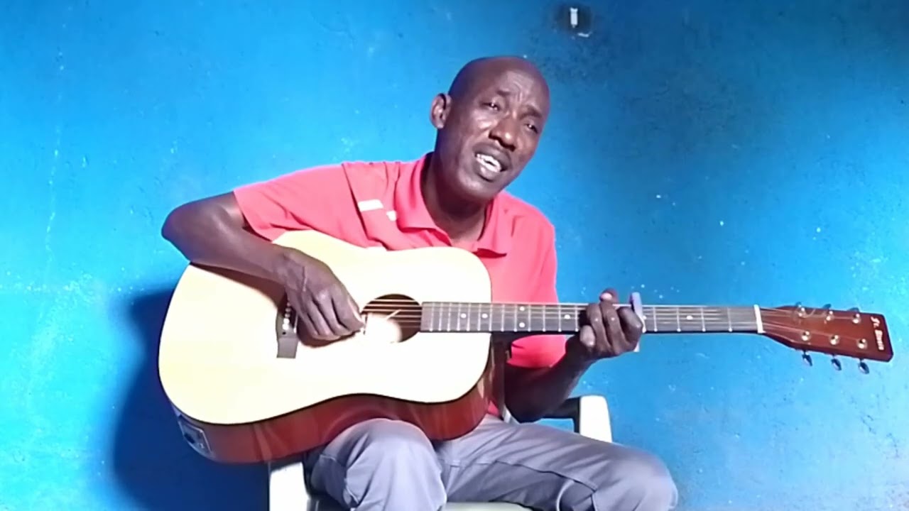 ራሴን ልየው ከጠዋት እስከ ማታ።