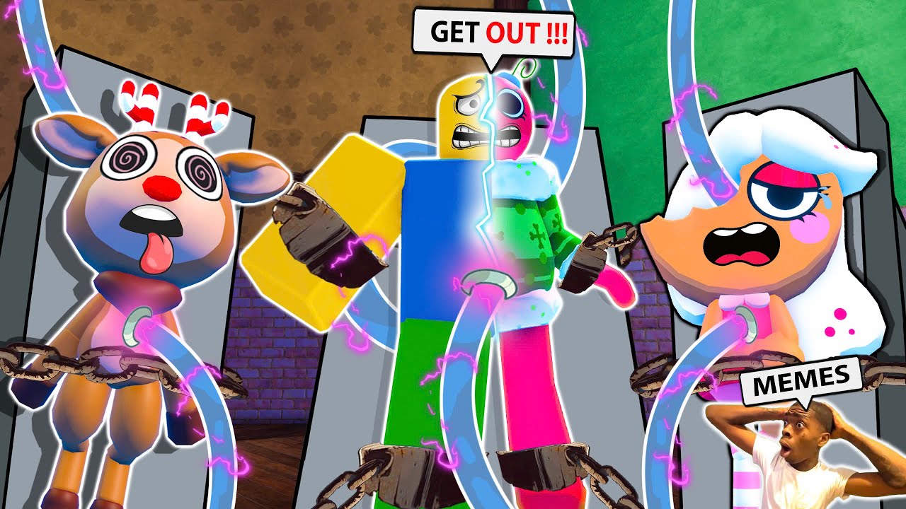 Dandy's World ALL HEALS RUN - ROBLOX DANDY'S WORLD (FLOOR 20+)