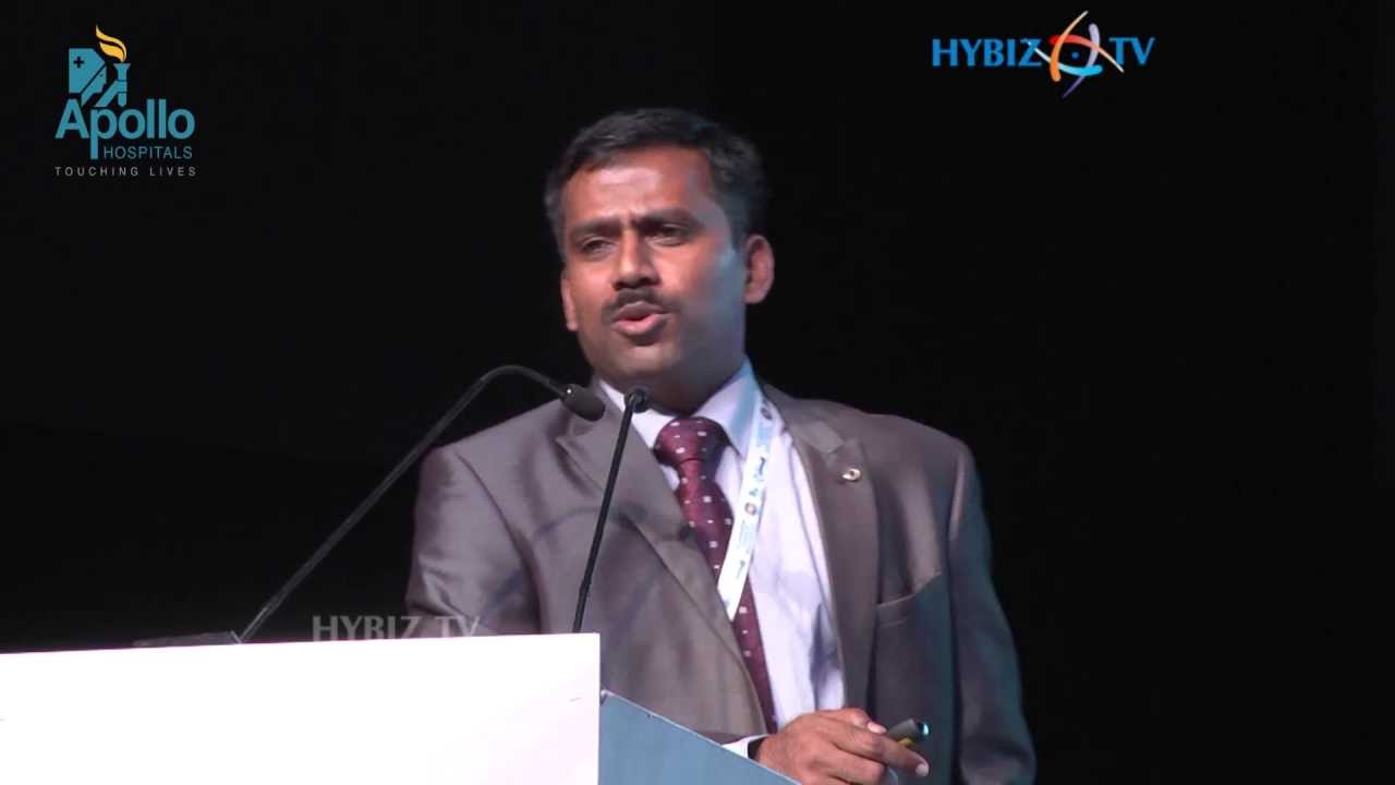 Dr  Yatheesh Apollo Hospitals Medical Superintendent