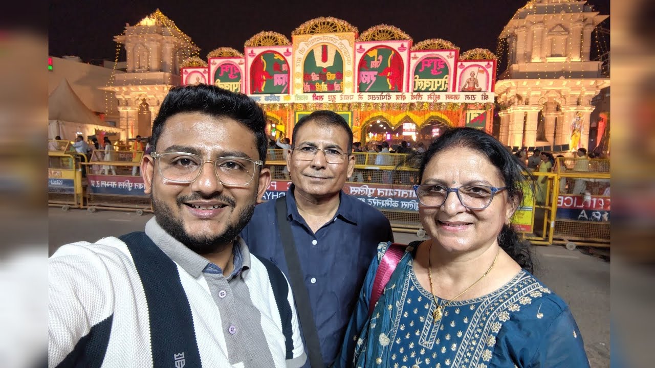 Ayodhya Travel Series Part-2 : Exploring the Divine city of Ayodhya 