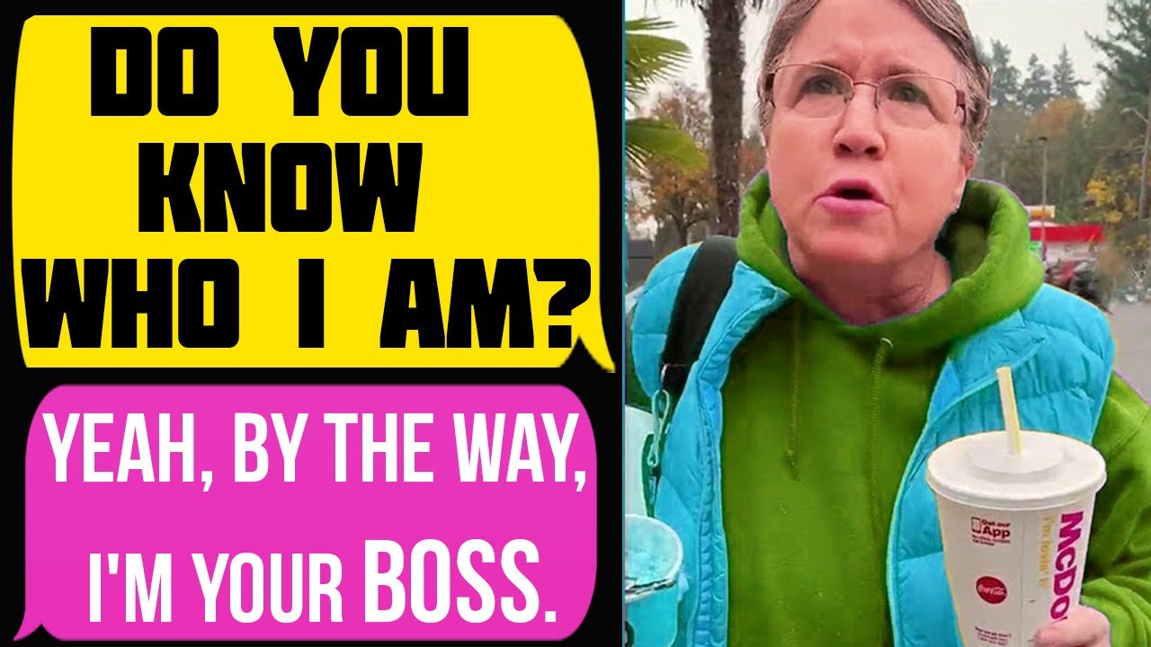 r/IDOWorkHereLady - New executive assistant doesn't realize I'm one of the founders Best Stories!