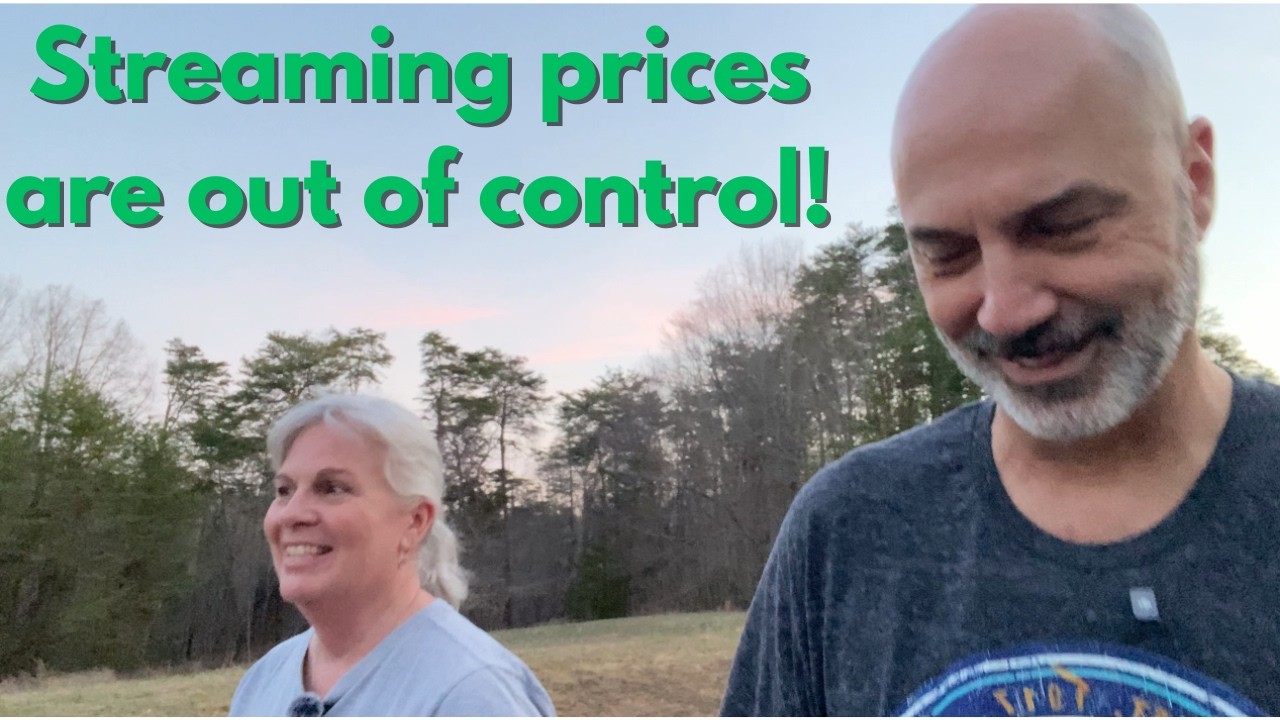 Streamflation Causes Your Bills To Keep Going Up And It's Only Getting Worse