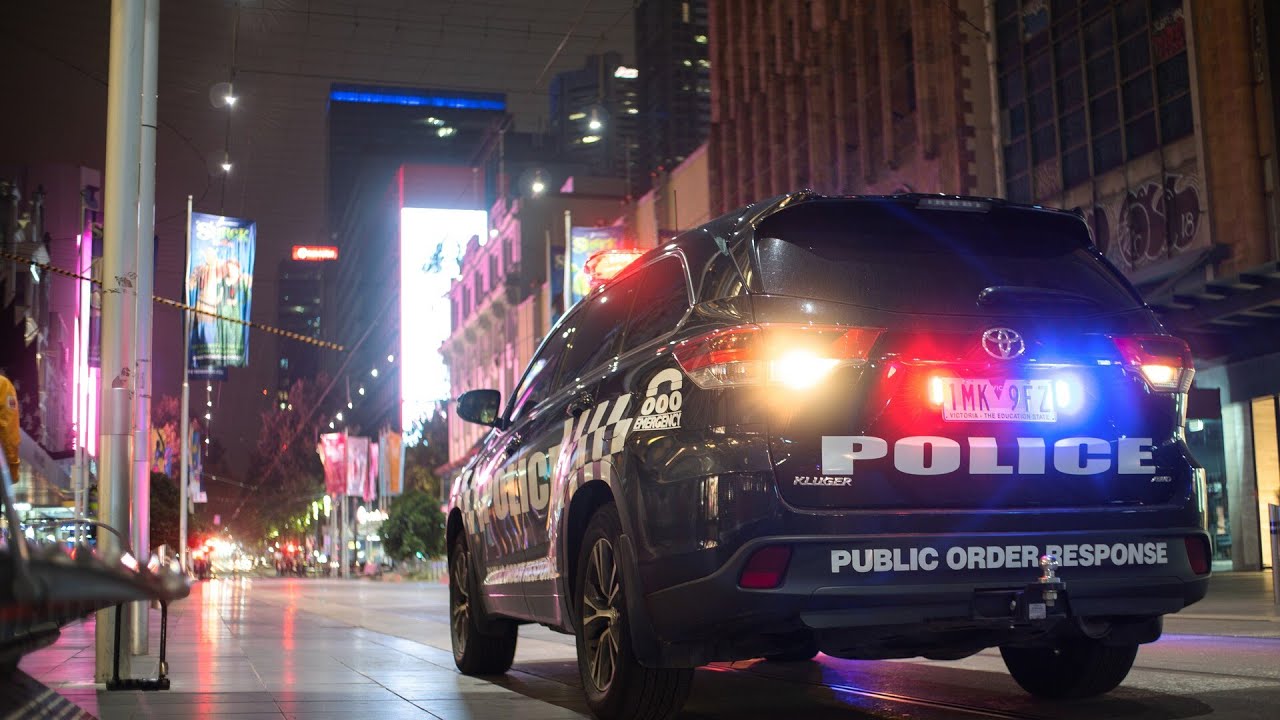 Melbourne is a 'safe city&rsquo; when compared to dangerous cities around the world