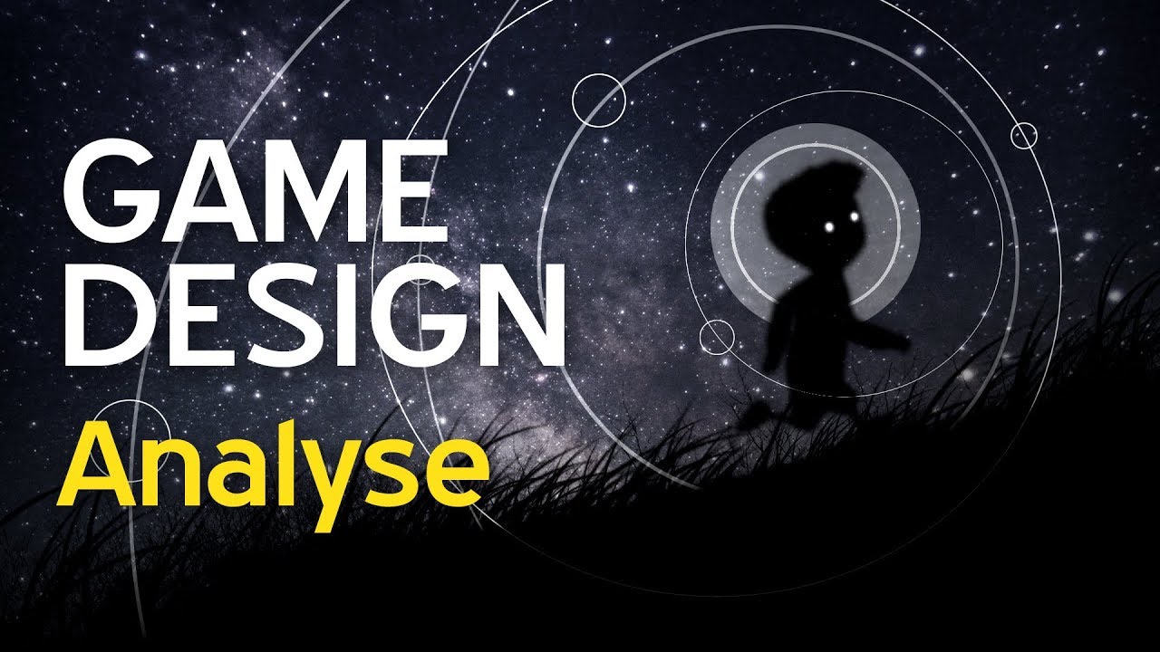 Warum sollte das Kunst sein? (Limbo Game Analyse)