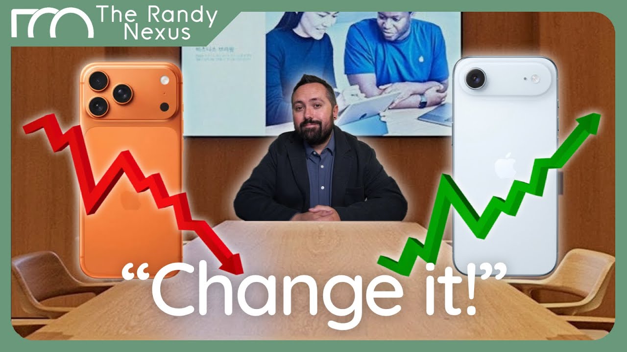 How I would run Apple as CEO