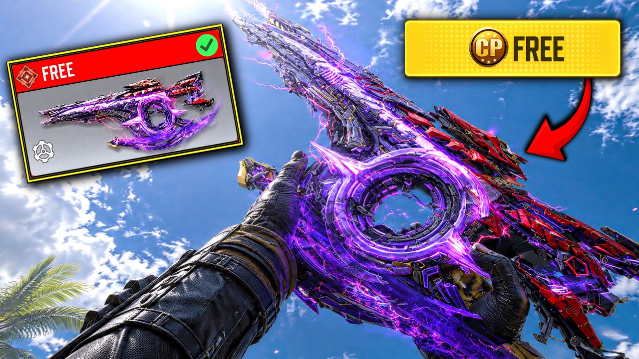 HOW TO UNLOCK FREE MYTHIC ?