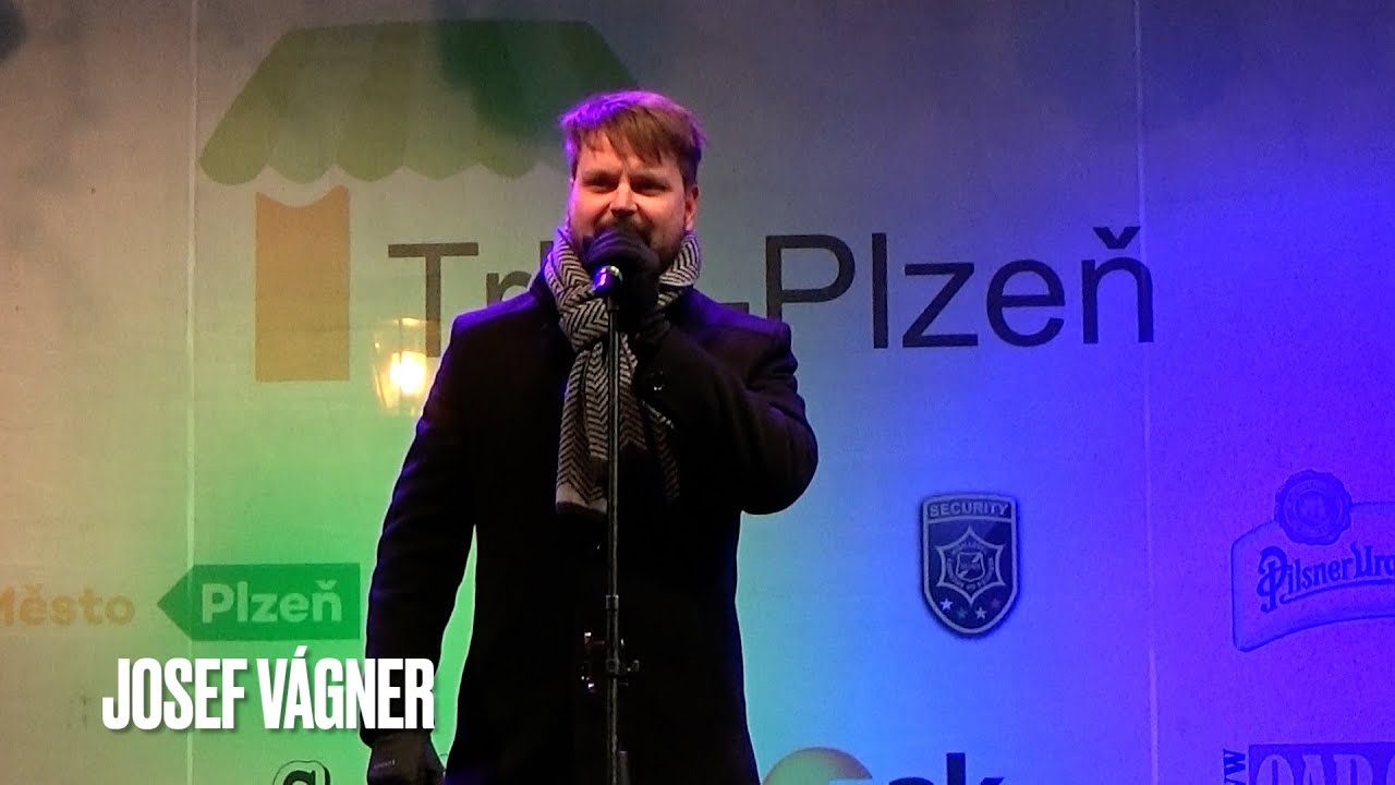 Adventní trhy 2024 - Josef Vágner