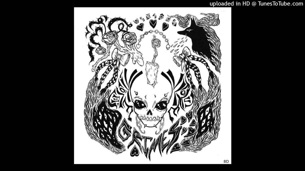 8D Audio | Genesis - Grimes (Use Headphones)