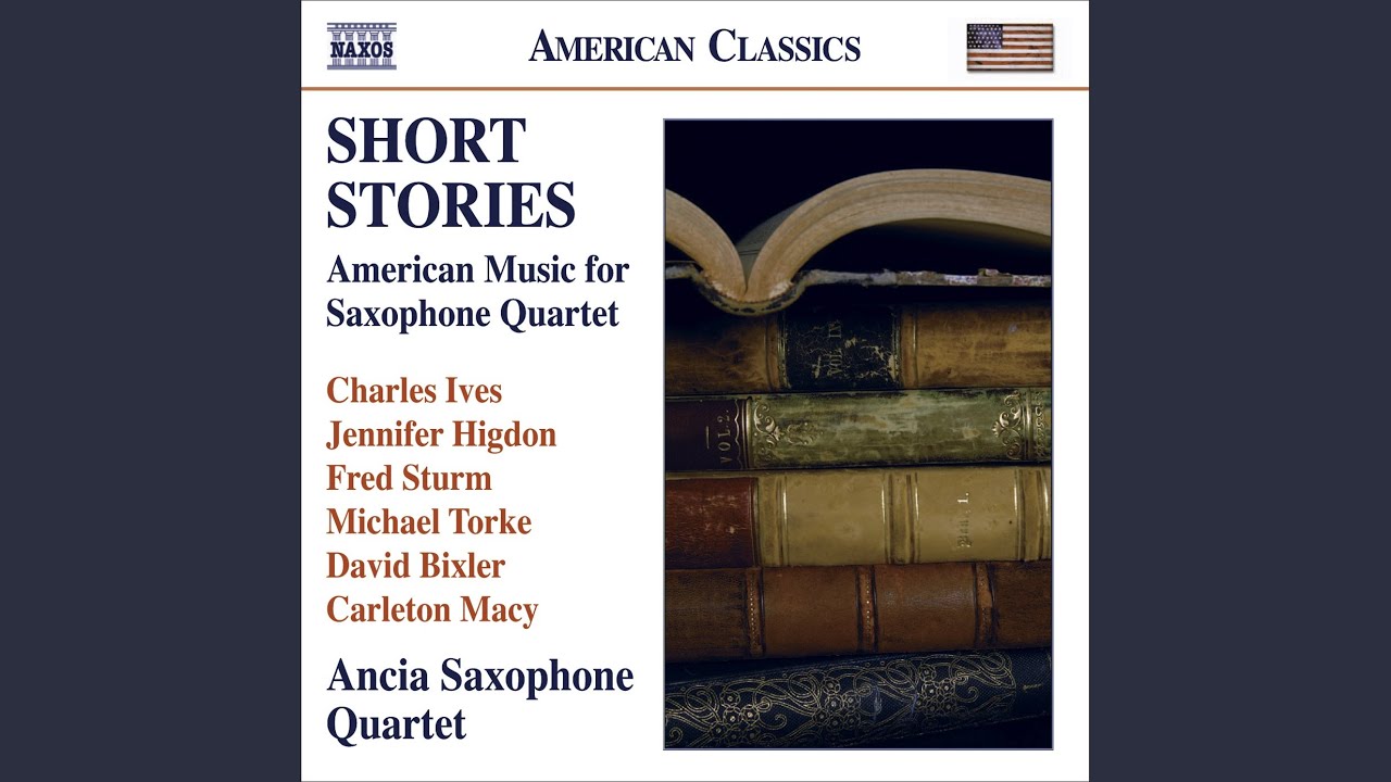 String Quartet No. 1, 