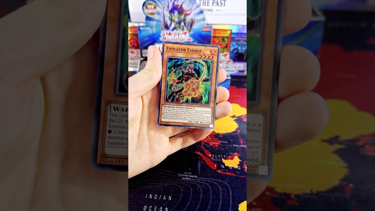 Toon Chaos booster box opening - Day 9 ! #yugioh