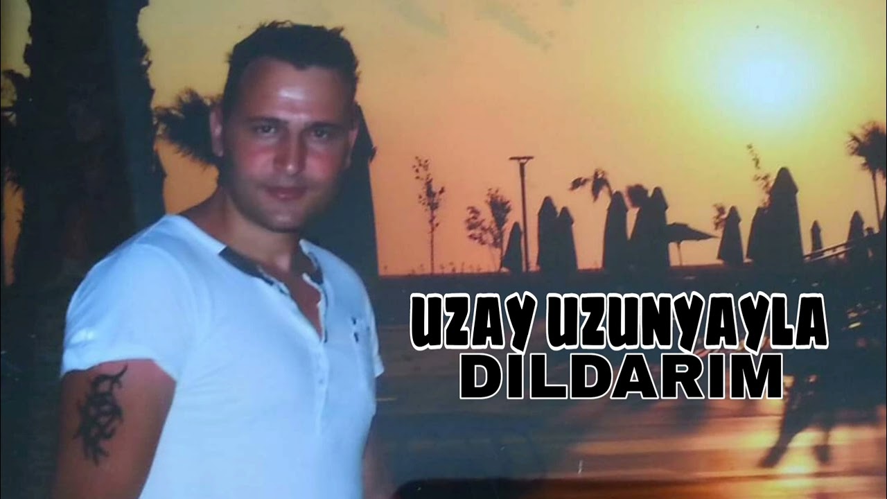 Uzay Uzunyayla - Dıldarım (Akustik)