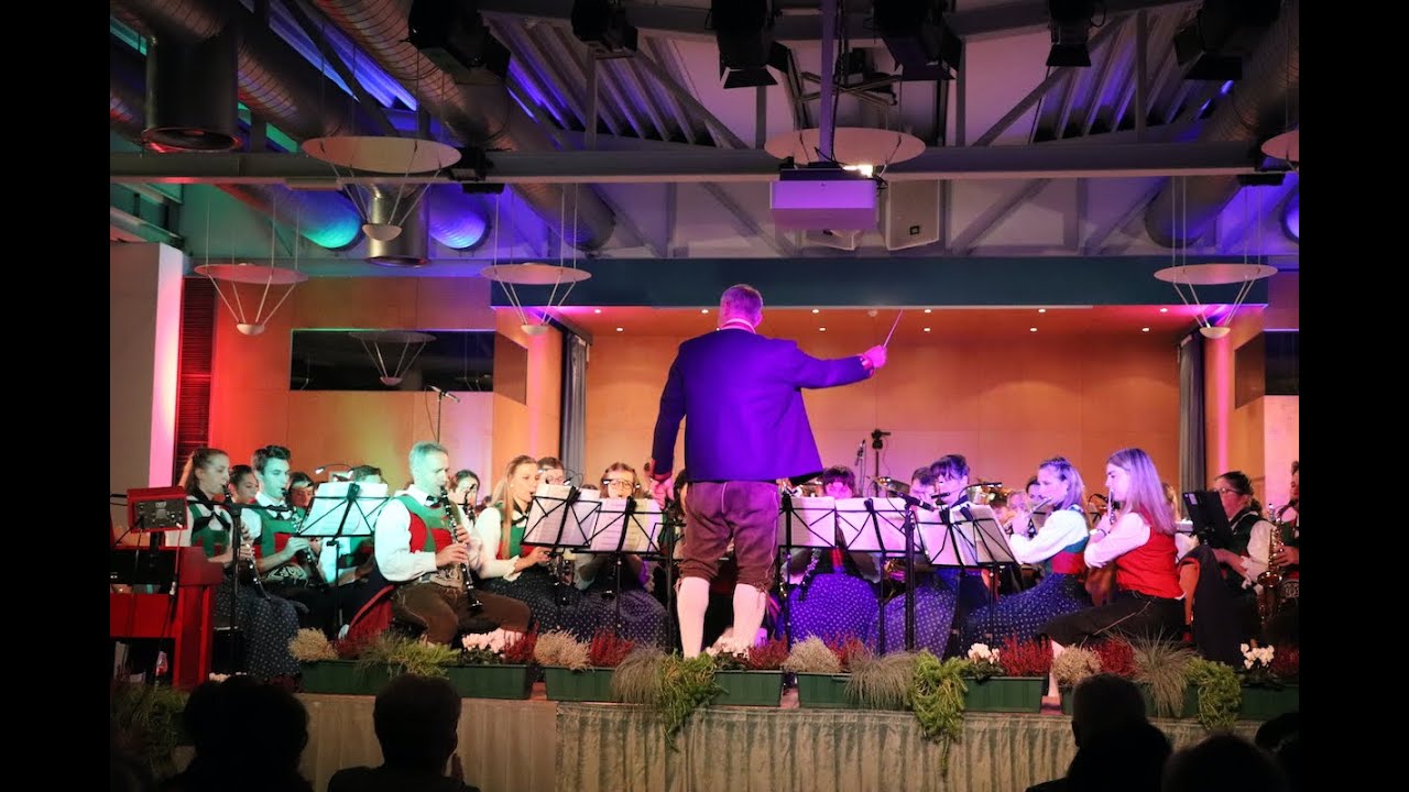 Thor The Dark World (Bran Tyler - Arr. John Anderson) - Musikkapelle Völs