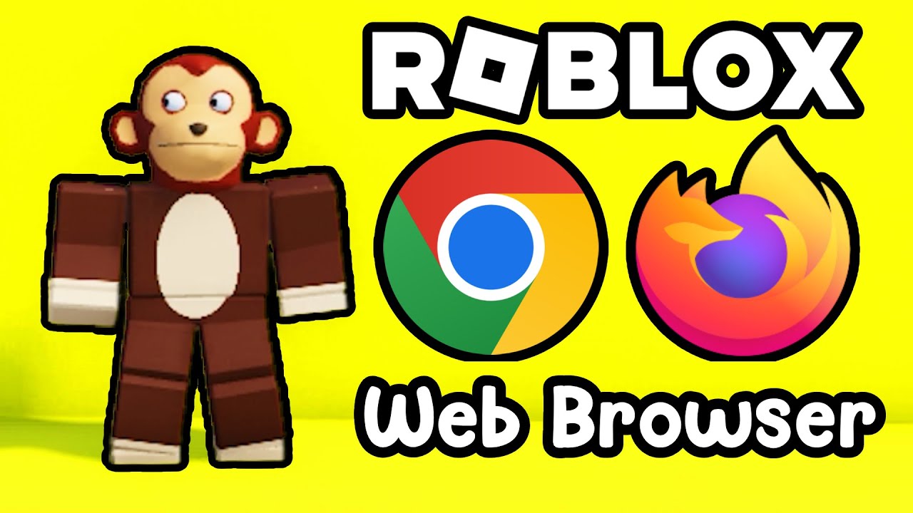 How To Play Roblox In Web Browser in 2026