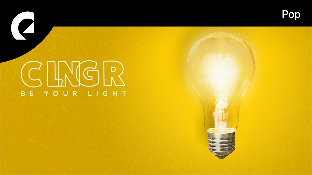 CLNGR - Inside All Night