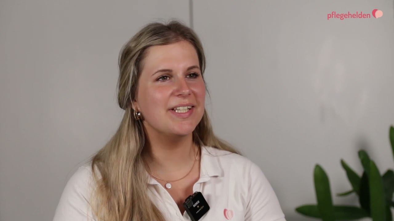 Pflegehelden Ulm: Interview mit Gesch&auml;ftsf&uuml;hrerin Tamara Hubel &uuml;ber die h&auml;usliche 24-Stunden-Pflege