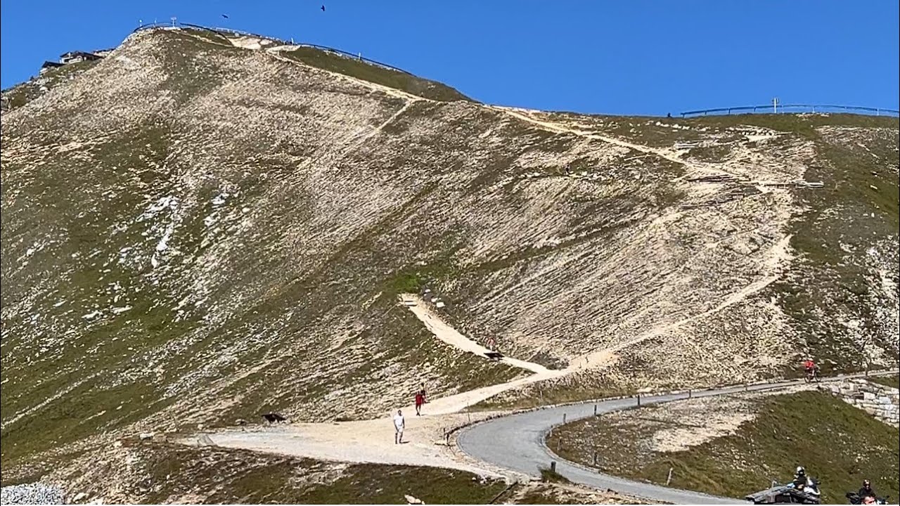 10-Day Trip in Austria, September 2024: Grossglockner High Alpine Road