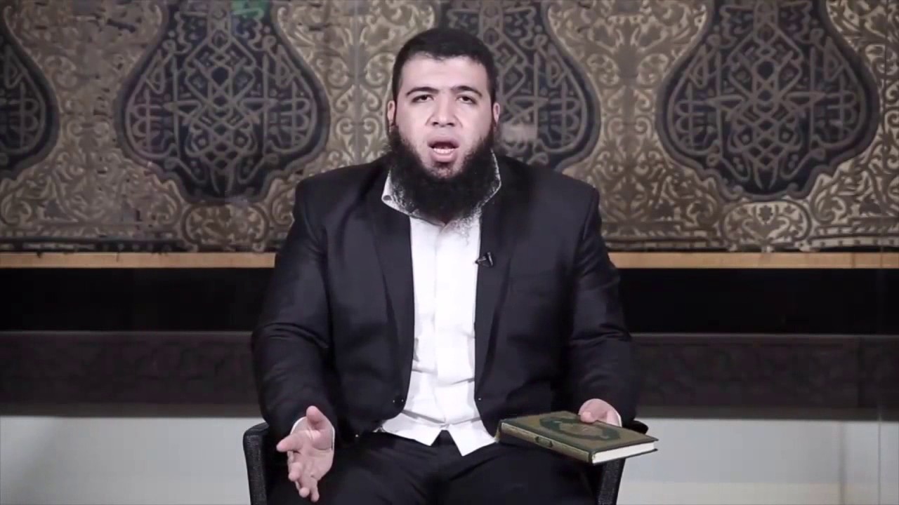 الحلقة 1 - لماذا ارسله الله ؟ - القرآن من جديد