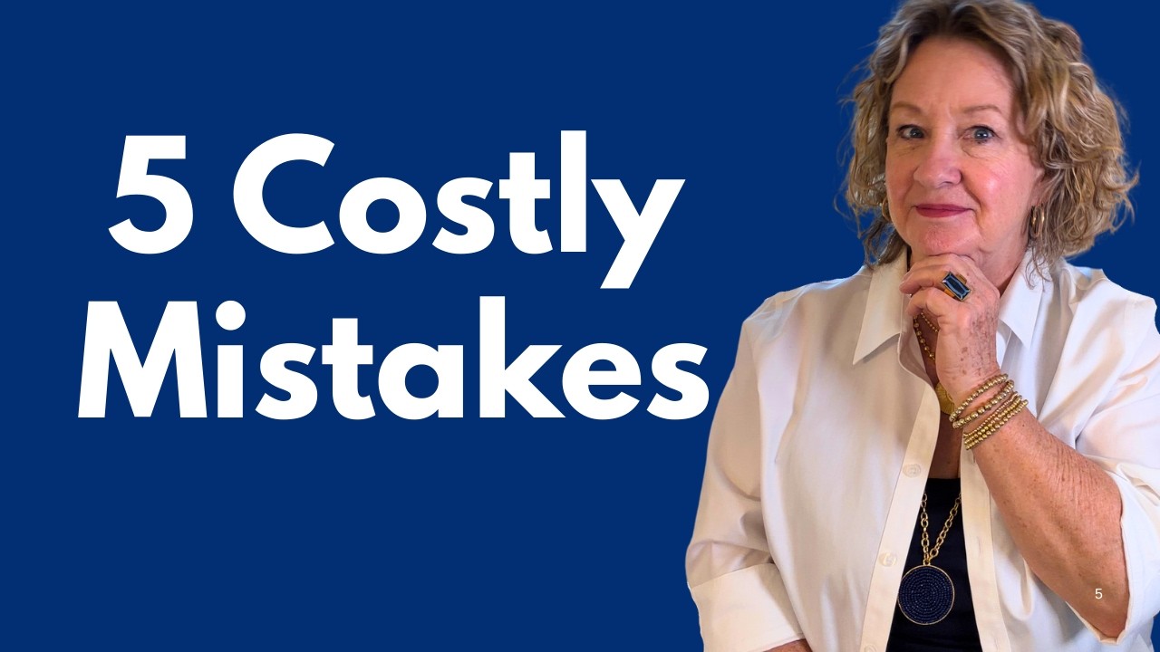 5 Health Insurance Mistakes That Could Bankrupt You in Early Retirement