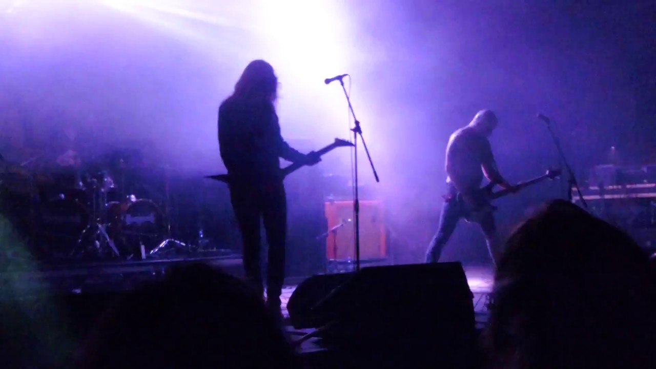 Furia @ Brutal Assault 2017
