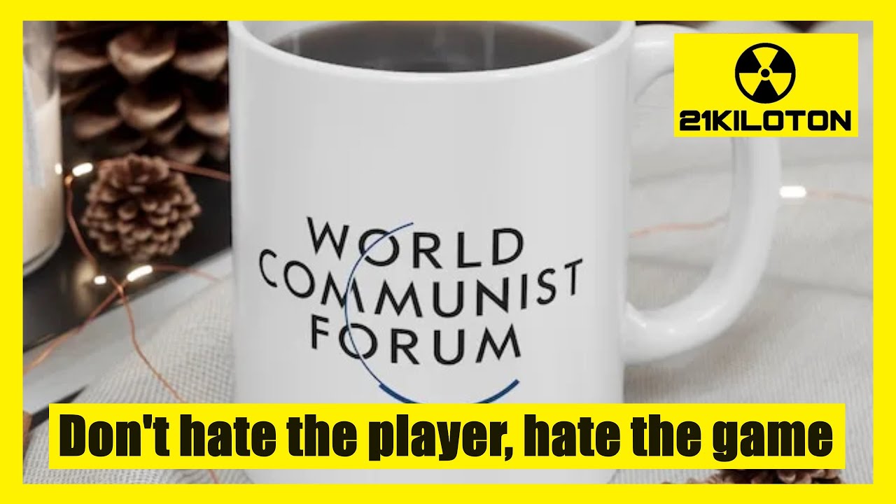 Gamergate 2.0 Games-as-Propaganda is the New Paradigm Part 1