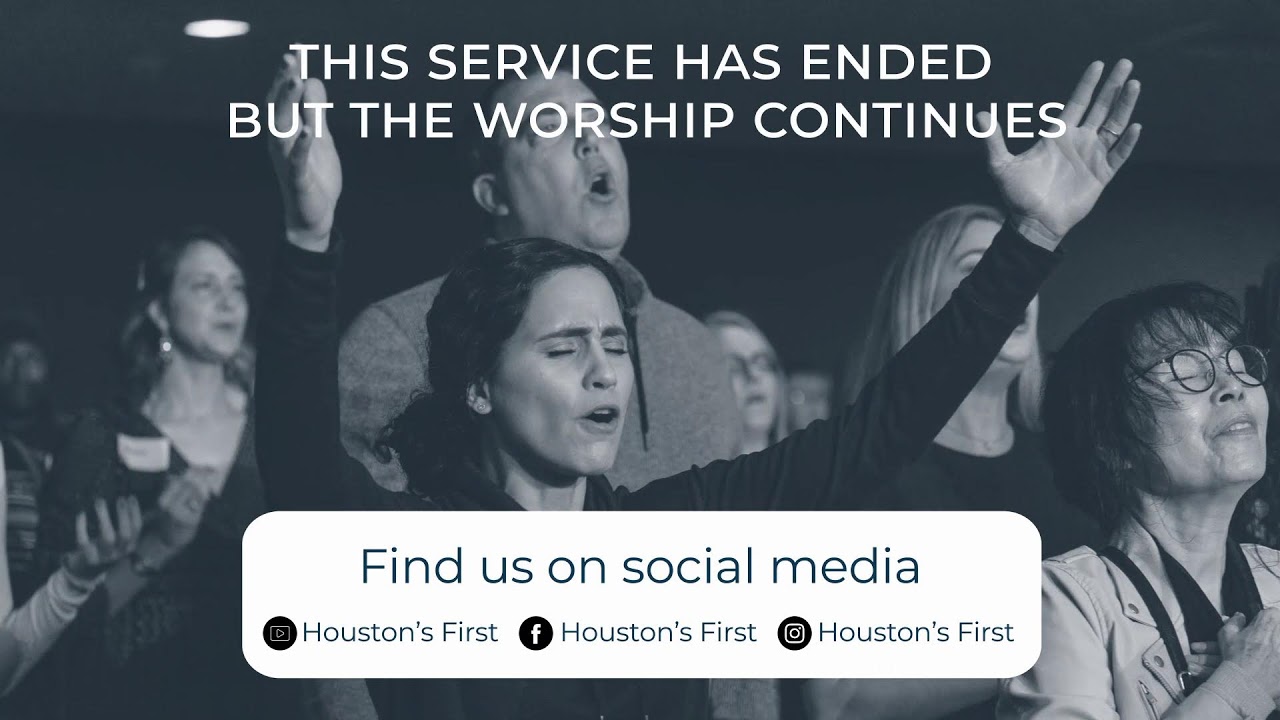 9:15 AM Service | Live from the Loop Campus