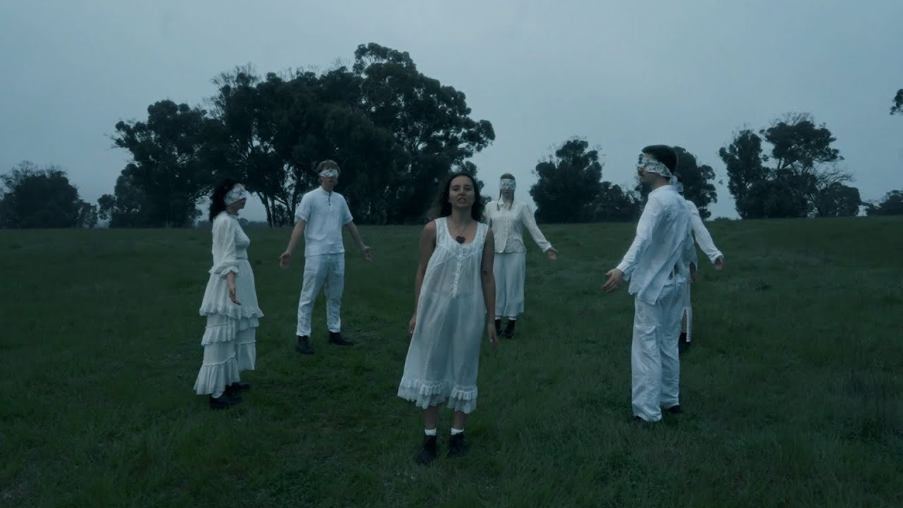 Mia June - Melbourne (Official Music Video)