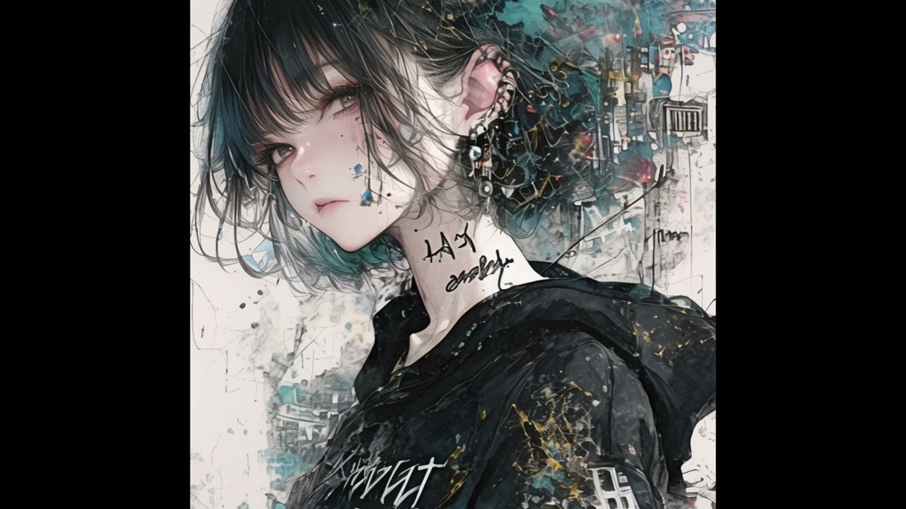 共に描く #music #オリジナル曲  #rock