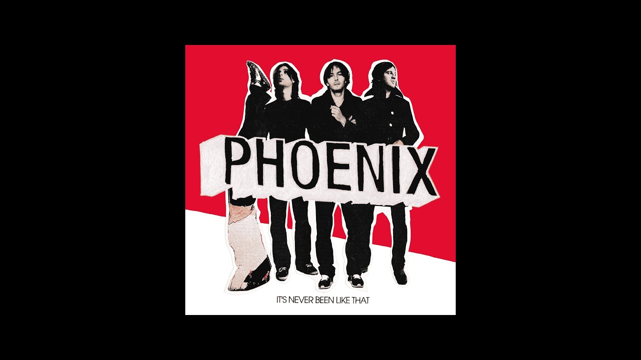 north — pheonix (vinyl, slowed to 29.7rpm)