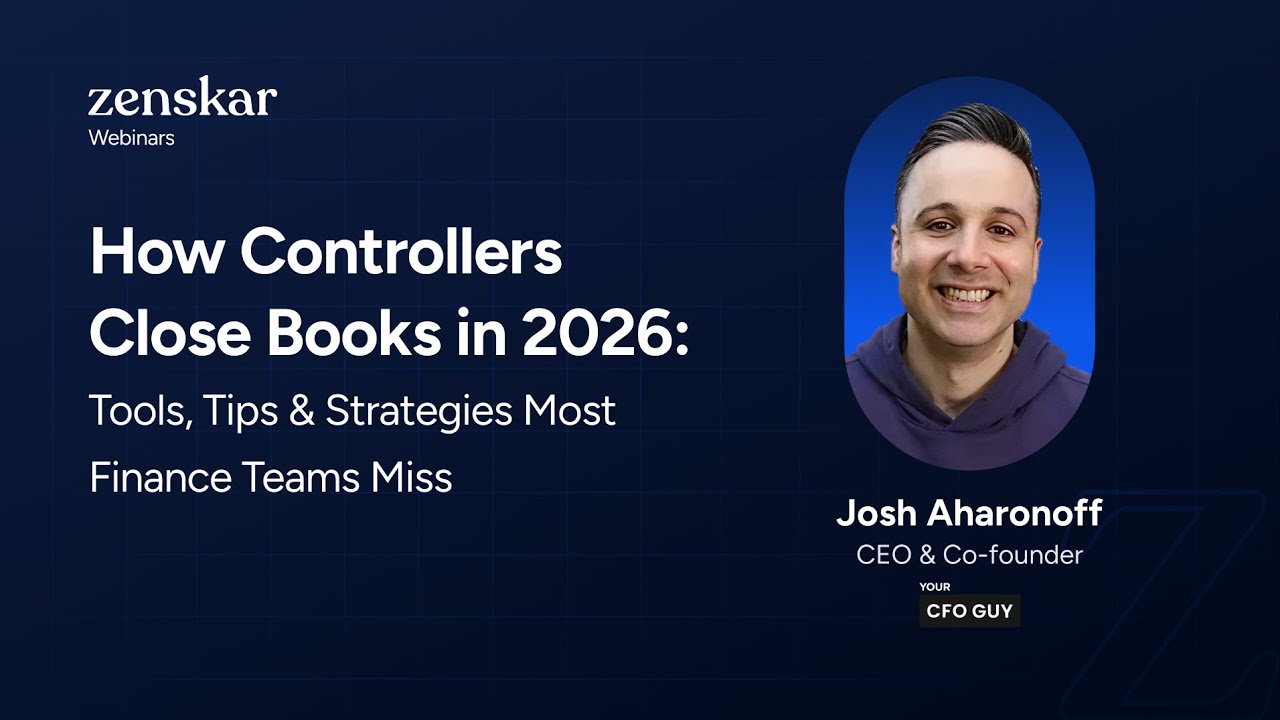 How Controllers Close Books in 2026: Tools, Tips & Strategies Most Finance Teams Miss