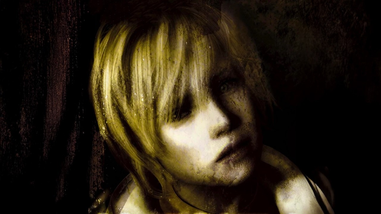 Making Sense of Silent Hill 3