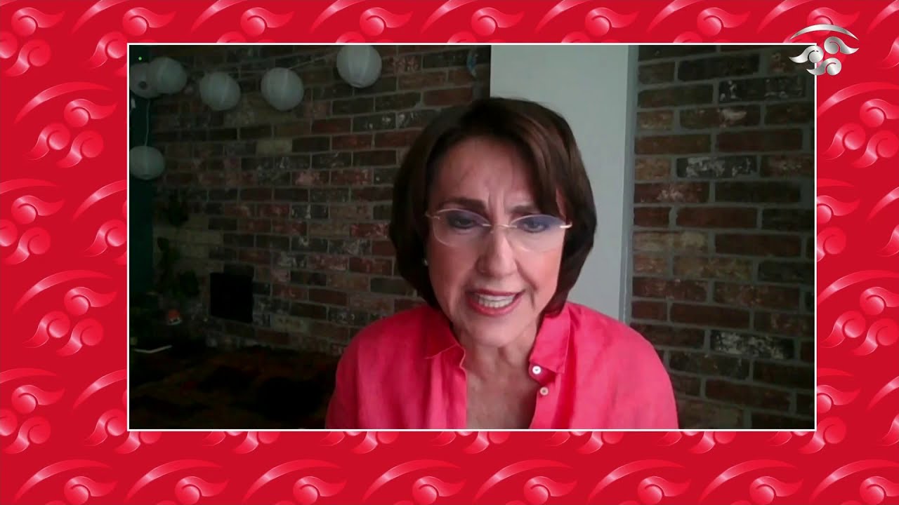 Sistema garantista no es obst&aacute;culo para la actuaci&oacute;n de la Fiscal&iacute;a, Sen. Patricia Mercado (MC)