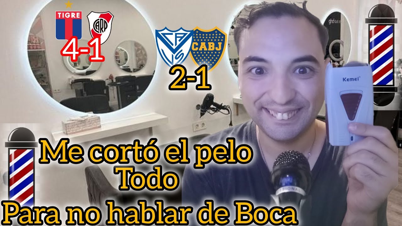 Charlo con el chat - Venite no me deje solo
