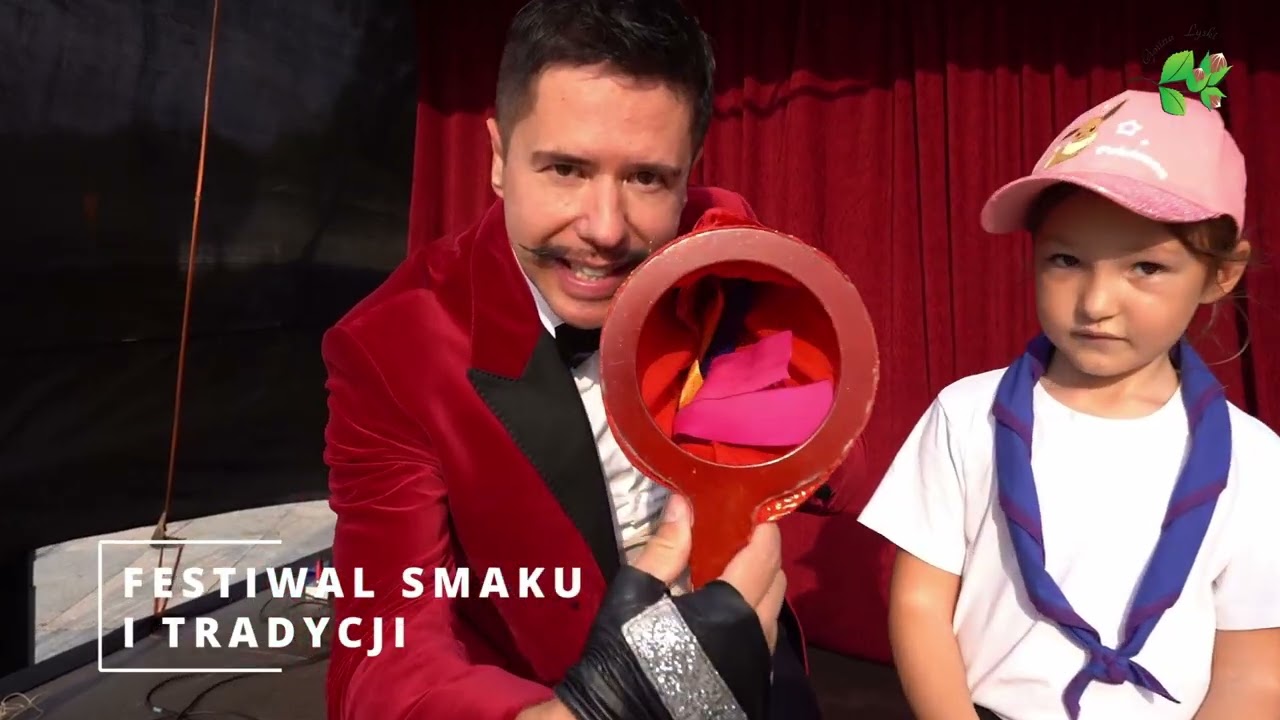 LYSKI 2025 FILM PROMOCYJNY