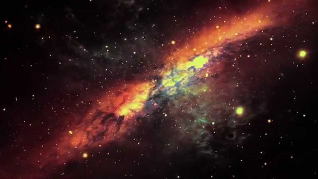 Gallifrey: Intervention Earth Theatrical Trailer
