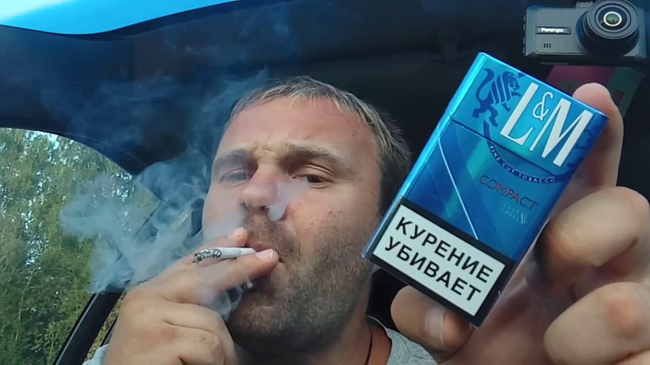 Обзор  LM compact