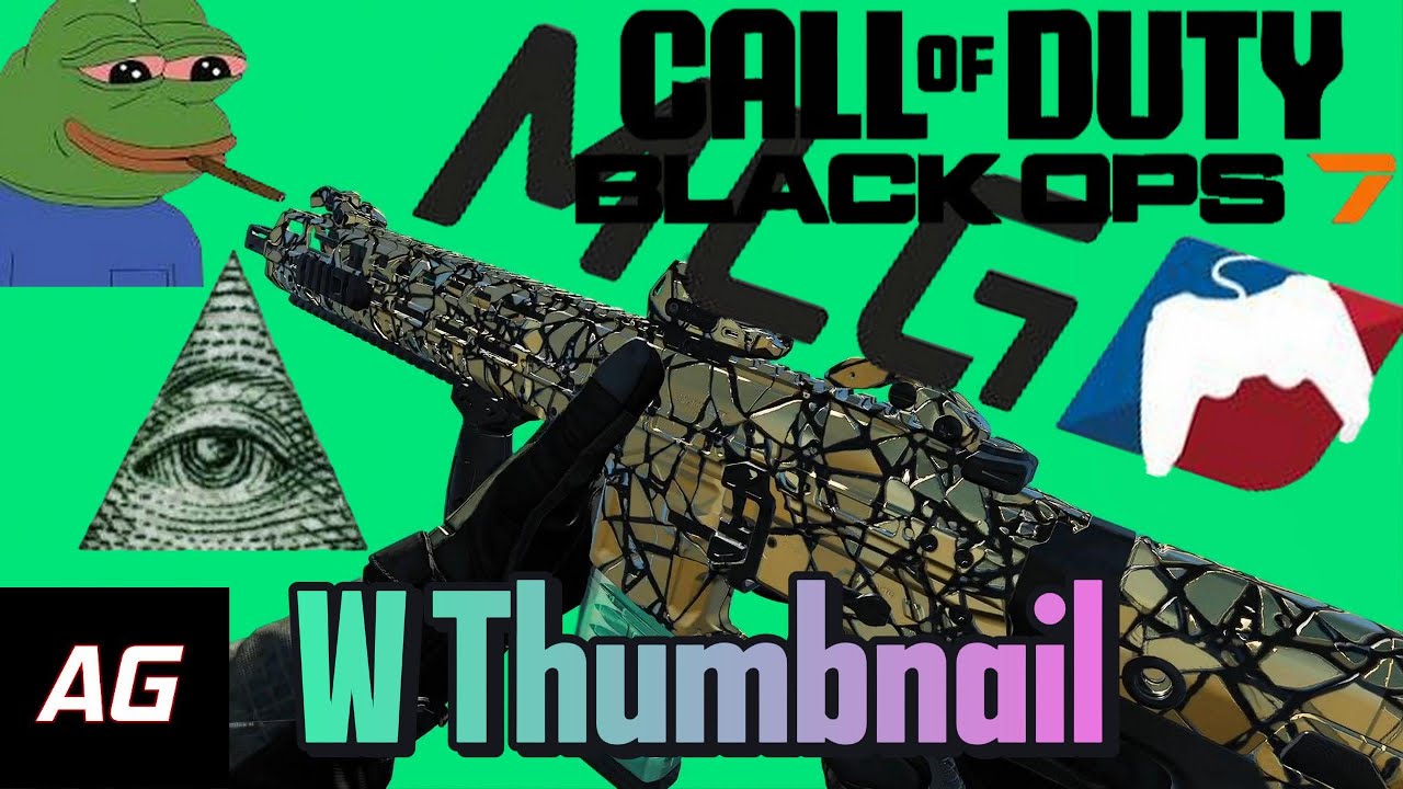 Black Ops 7 Ranked Grind!!