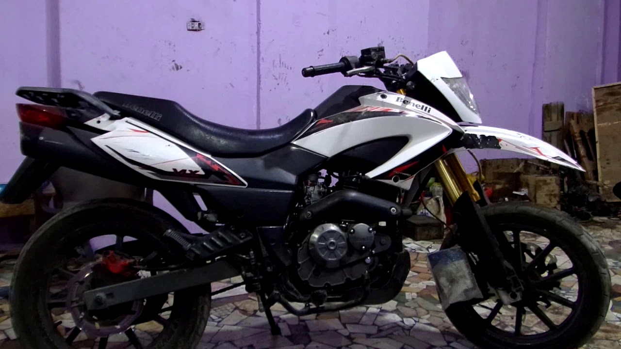 ميزات وعيوب المكنه VLXالبنيلى (التريلا)(حلقه238)
