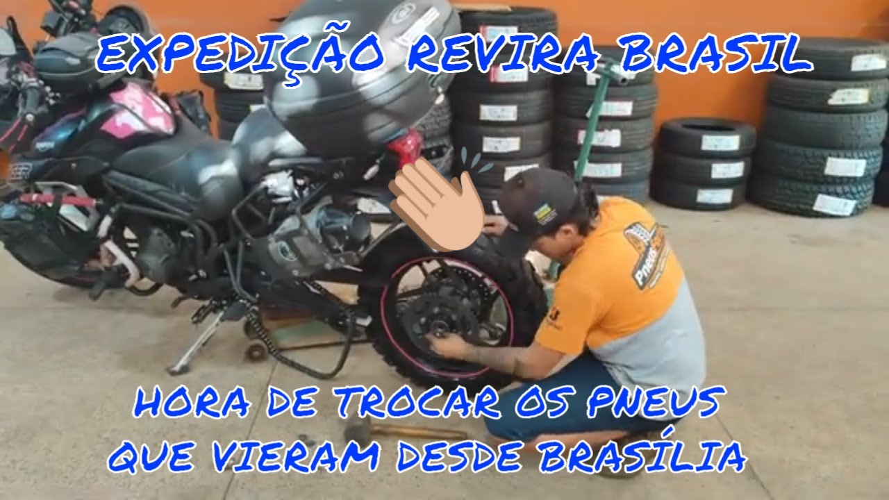 De Carolina a Novo Repartimento
