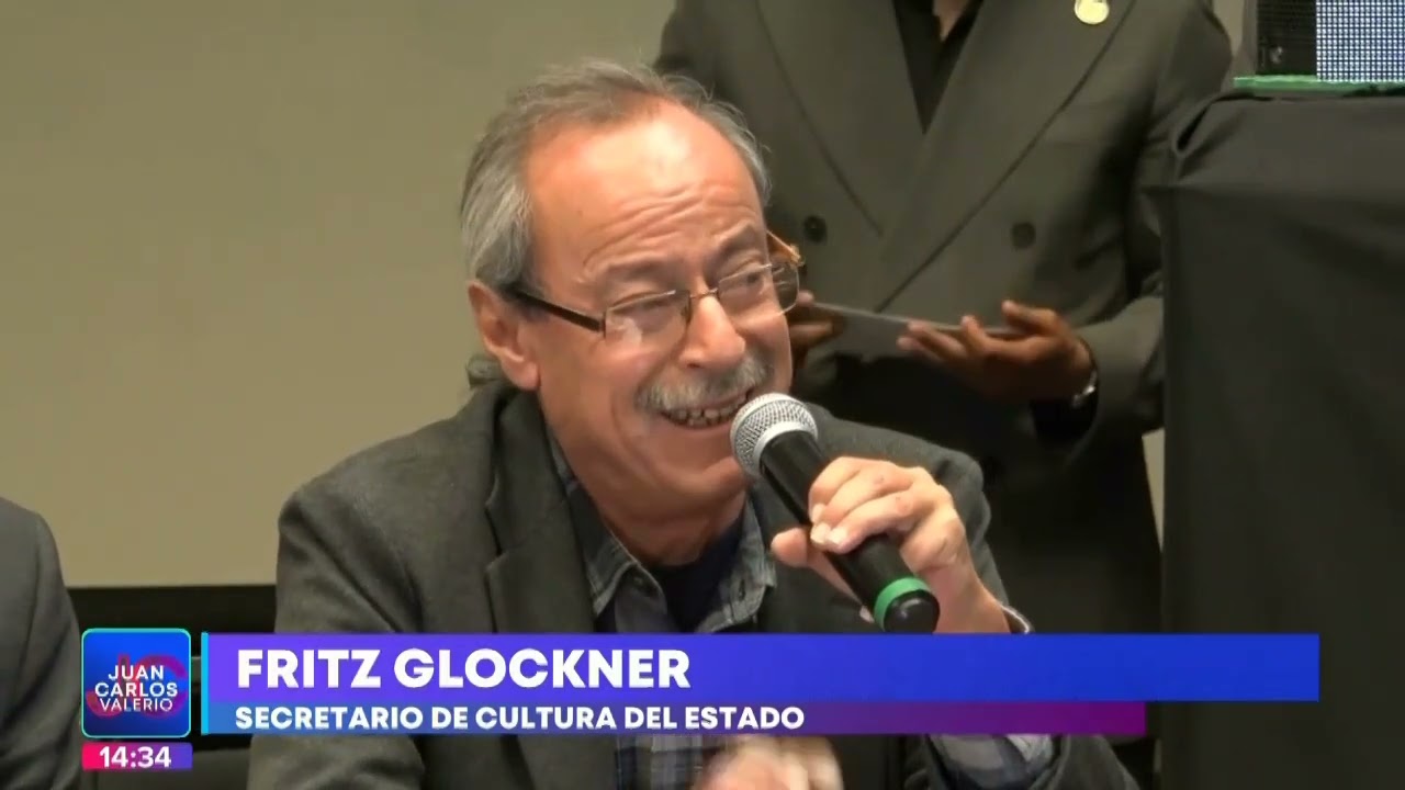 Фестиваль Glow Fest Mexico 2026 || Новости от Хуана Карлоса Валерио