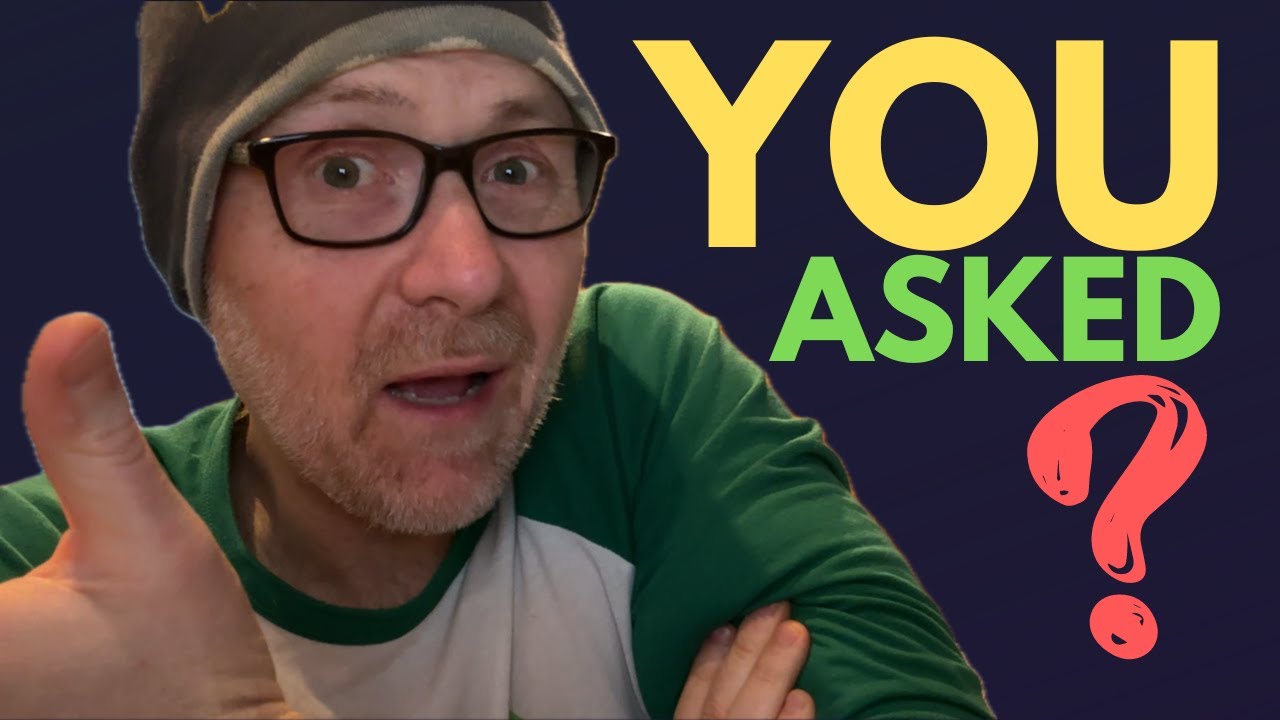 Brutally Honest Answers to your Questions | Day in the Life | Vegan Plant-Based WFPB