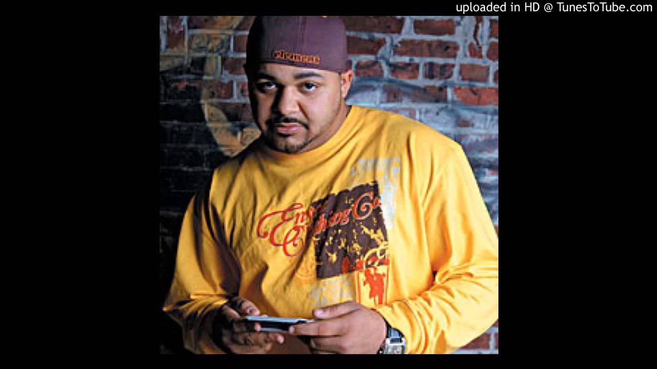 Joell Ortiz - Same Love (Remix)
