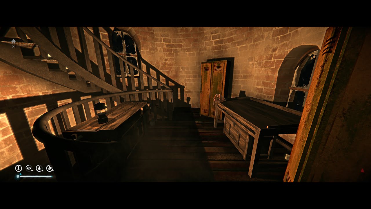 The Long Dark: Workbench Manufacture